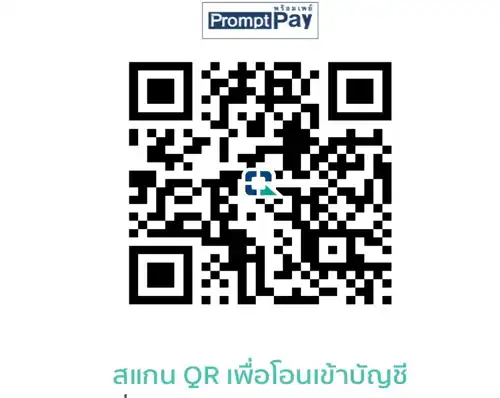 QR Payment