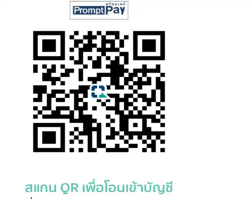 QR Payment
