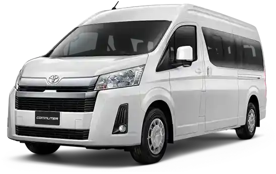 NEW ALPHARD ปี 2020-2023