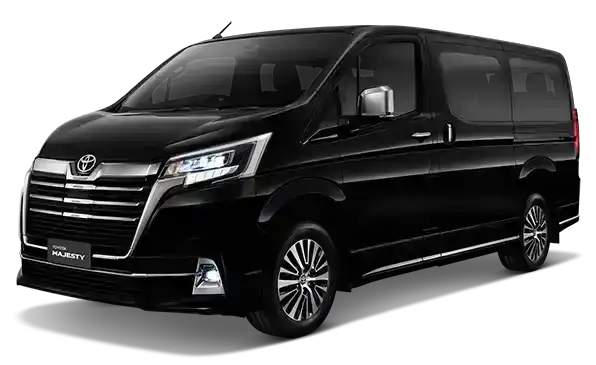 NEW ALPHARD ปี 2020-2023